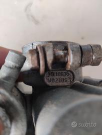 carburatore lambretta TV 175 mb23bs7 