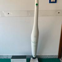 Aspirapolvere folletto senza fili vb100