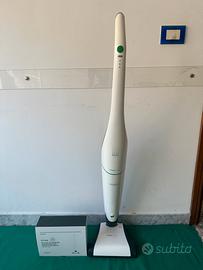 Aspirapolvere folletto senza fili vb100