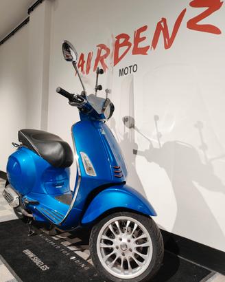 Vespa 125 SPRINT *UNIPRO *