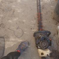 ricambi tagliasiepi stihl hs80 