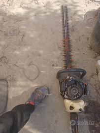 ricambi tagliasiepi stihl hs80 