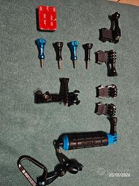 accessori gopro 