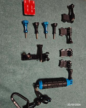 accessori gopro 
