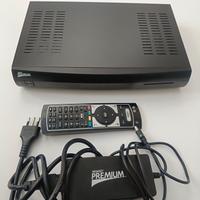 Digitale terrestre Mediaset Premium 