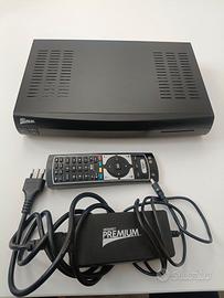 Digitale terrestre Mediaset Premium 