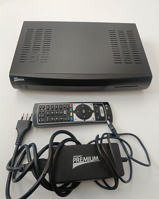 Digitale terrestre Mediaset Premium 