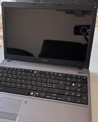 Acer Aspire