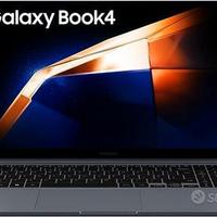 Samsung galaxy book4