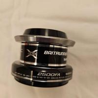 Bobina ricambio Shimano Baitrunner X-Aero  2500FA