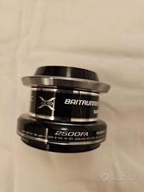 Bobina ricambio Shimano Baitrunner X-Aero  2500FA