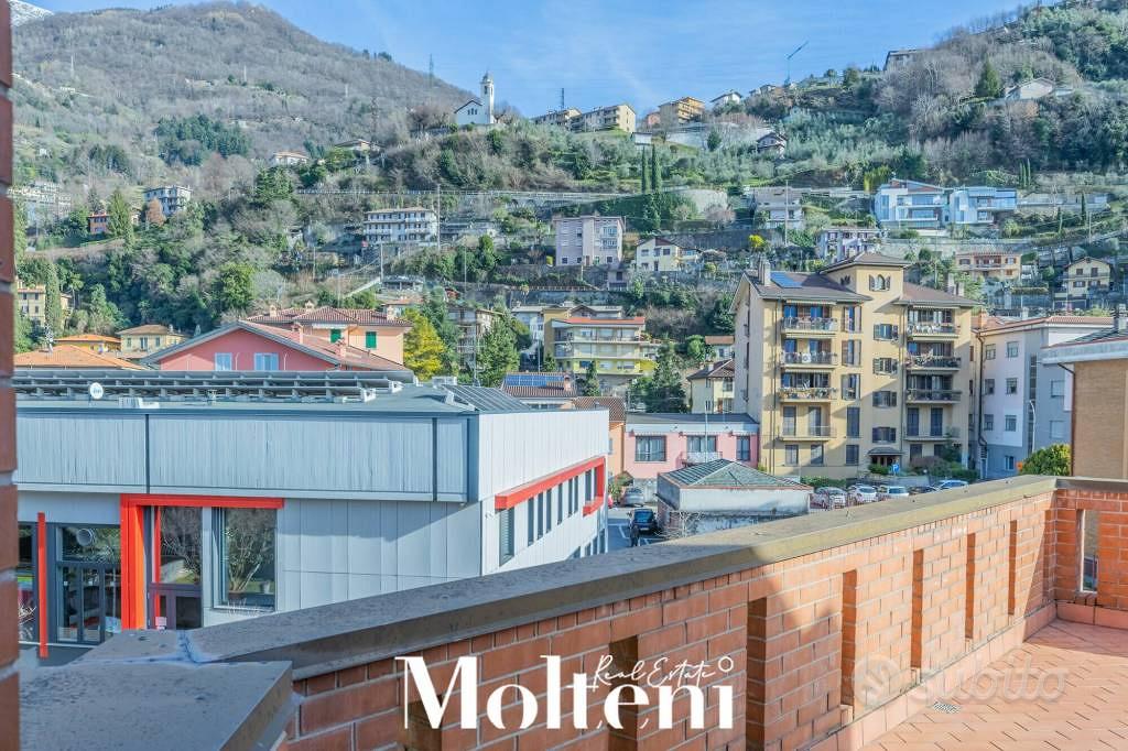 Apartment in Bellano, Coltogno - Vista 4