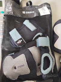 kit protezione x bambini 