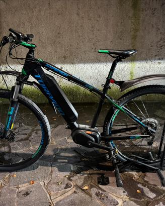 Bici elettrica