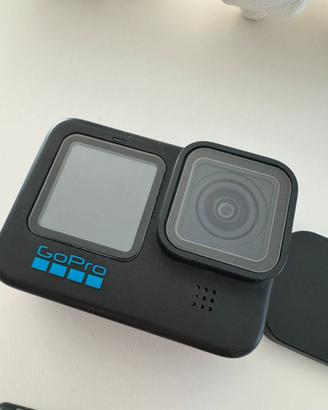 GoPro hero 10 black