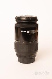 Nikon AF 35-135  f 3.5-4.5