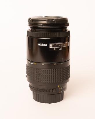 Nikon AF 35-135  f 3.5-4.5