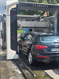 Audi Q5 2.0 TDI 170 CV