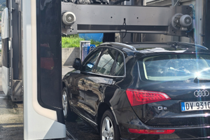 Audi Q5 2.0 TDI 170 CV