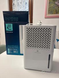 Deumidificatore Electroline