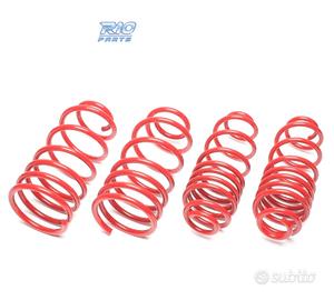 KIT MOLLE SPORTIVI PER SUBARU