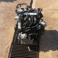 monoblocco motore Smart 451 benzina 