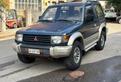 Mitsubishi Pajero 2.5 TDI Metal-top S. Select GLS