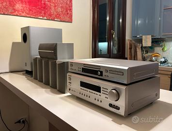 Home theatre ONKYO