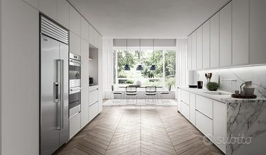 Cucine Su Misura | Commercio da Fabbrica ● 3m 60cm