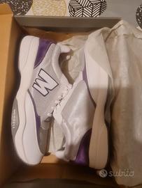 Merrell Scarpe Uomo Taglia 44 Nuove con cartellino