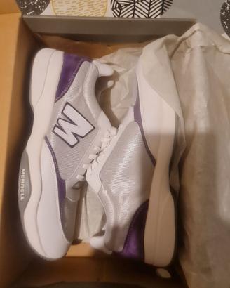 Merrell Scarpe Uomo Taglia 44 Nuove con cartellino