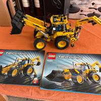 Lego 8069
