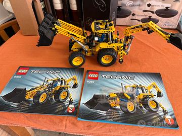 Lego 8069
