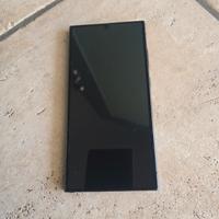 samsung s24 ultra  black 