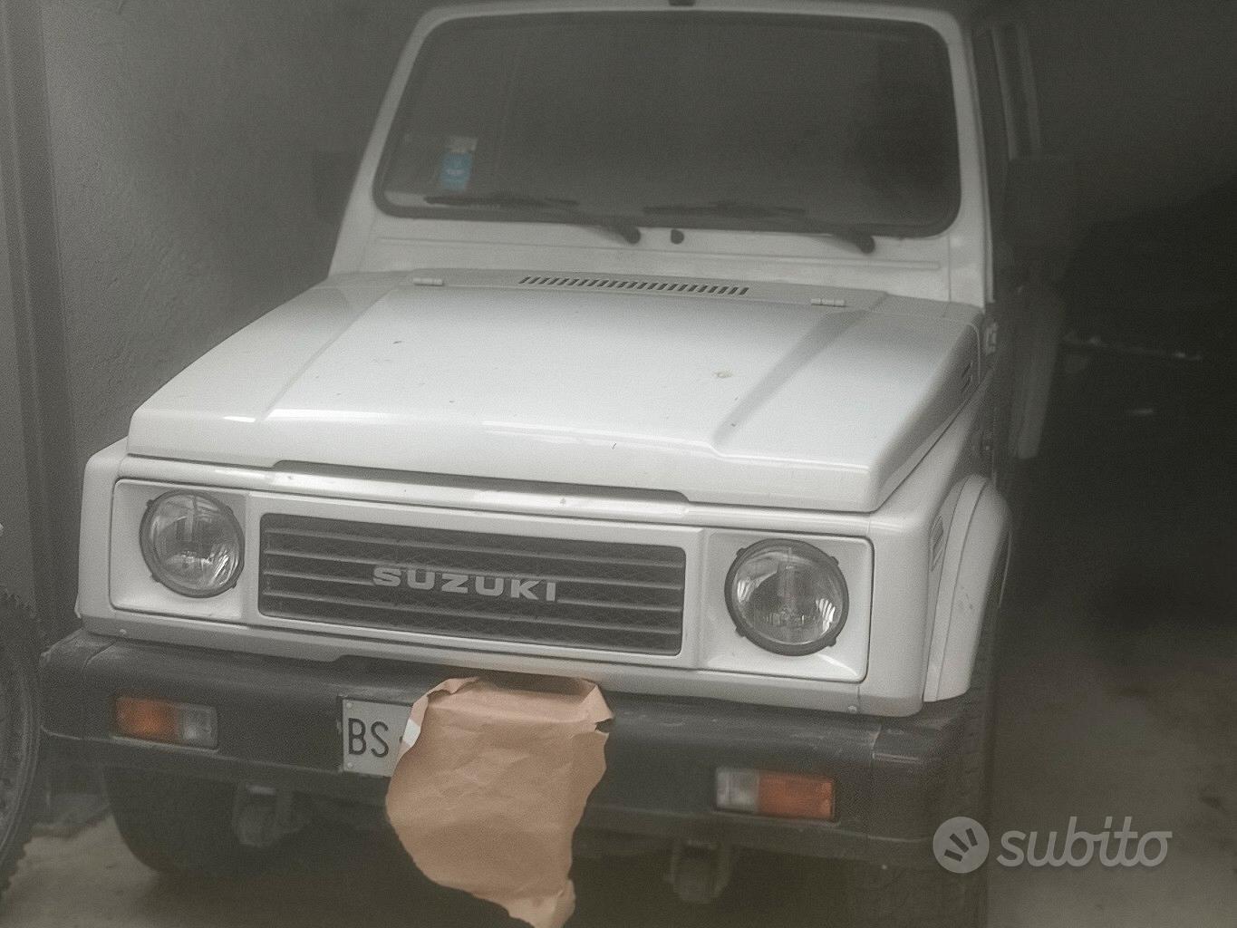Suzuki Altro modello