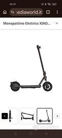 Monopattino Xiaomi Electric