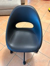 Sedia ufficio LOBERGET