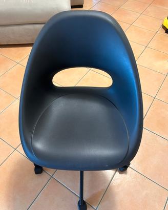 Sedia ufficio LOBERGET