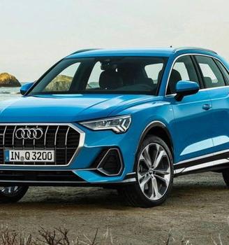 Ricambi usati Audi Q3 Q5 Q7 Q2 Q8 2005.23