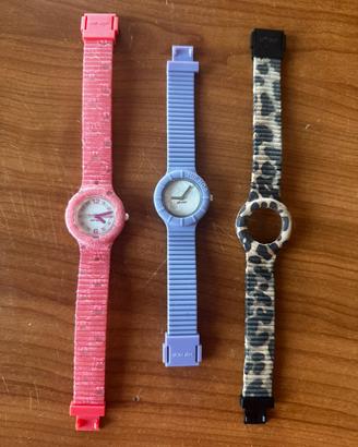 Orologi hip hop