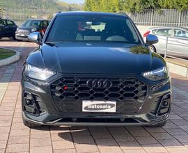 Audi Q5 SQ5 SPB TDI quattro tiptronic