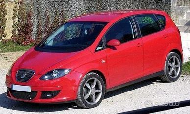 Parabrezza Seat Altea