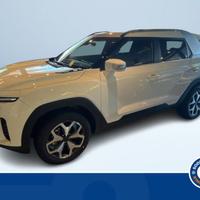 KGM Torres Style 1.5 Turbo GDI 163 CV