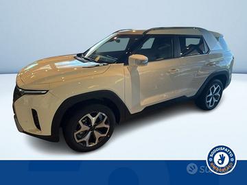 KGM Torres Style 1.5 Turbo GDI 163 CV