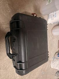 Batteria 12V 200Ah