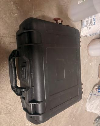 Batteria 12V 200Ah