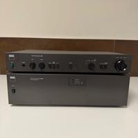 ICONICO NAD Finale 2200 e Pre 1130