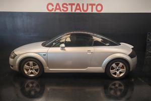 Audi TT 225 Quattro ASI