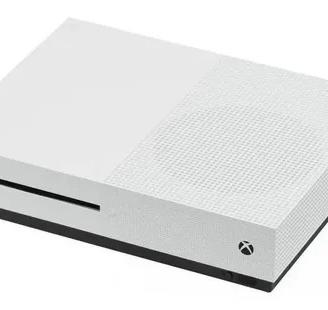 Xbox One S perfettamente funzionante
