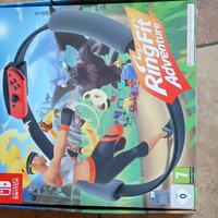 gioco RingFit Adventure 
